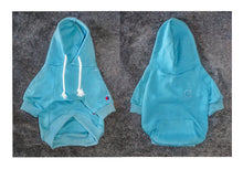 Load image into Gallery viewer, Champidog Rip Hoodie for fur parent and fur baby