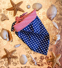 Load image into Gallery viewer, Flag Bandana
