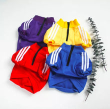 Load image into Gallery viewer, Adidog Jacket