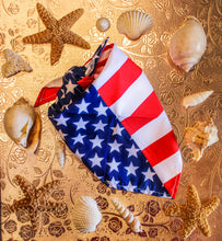 Load image into Gallery viewer, Flag Bandana