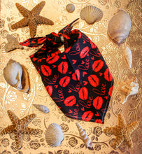 Load image into Gallery viewer, Love Bandana