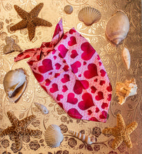 Load image into Gallery viewer, Love Bandana