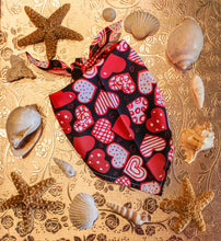 Load image into Gallery viewer, Love Bandana