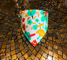Load image into Gallery viewer, Fashion Bandana Collar