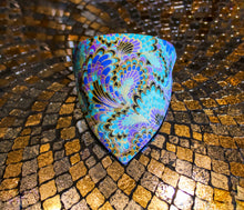 Load image into Gallery viewer, Fashion Bandana Collar