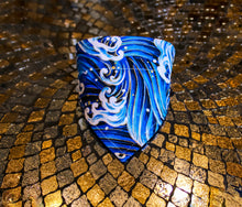 Load image into Gallery viewer, Fashion Bandana Collar