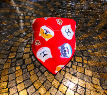Load image into Gallery viewer, Fashion Bandana Collar