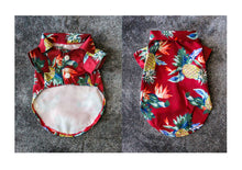 Load image into Gallery viewer, Hawaiian Shirt