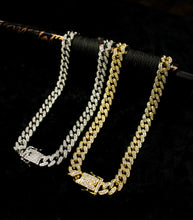 Load image into Gallery viewer, Luxury Cuban Link  ( for you and your fur baby )
