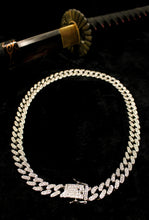 Load image into Gallery viewer, Luxury Cuban Link  ( for you and your fur baby )
