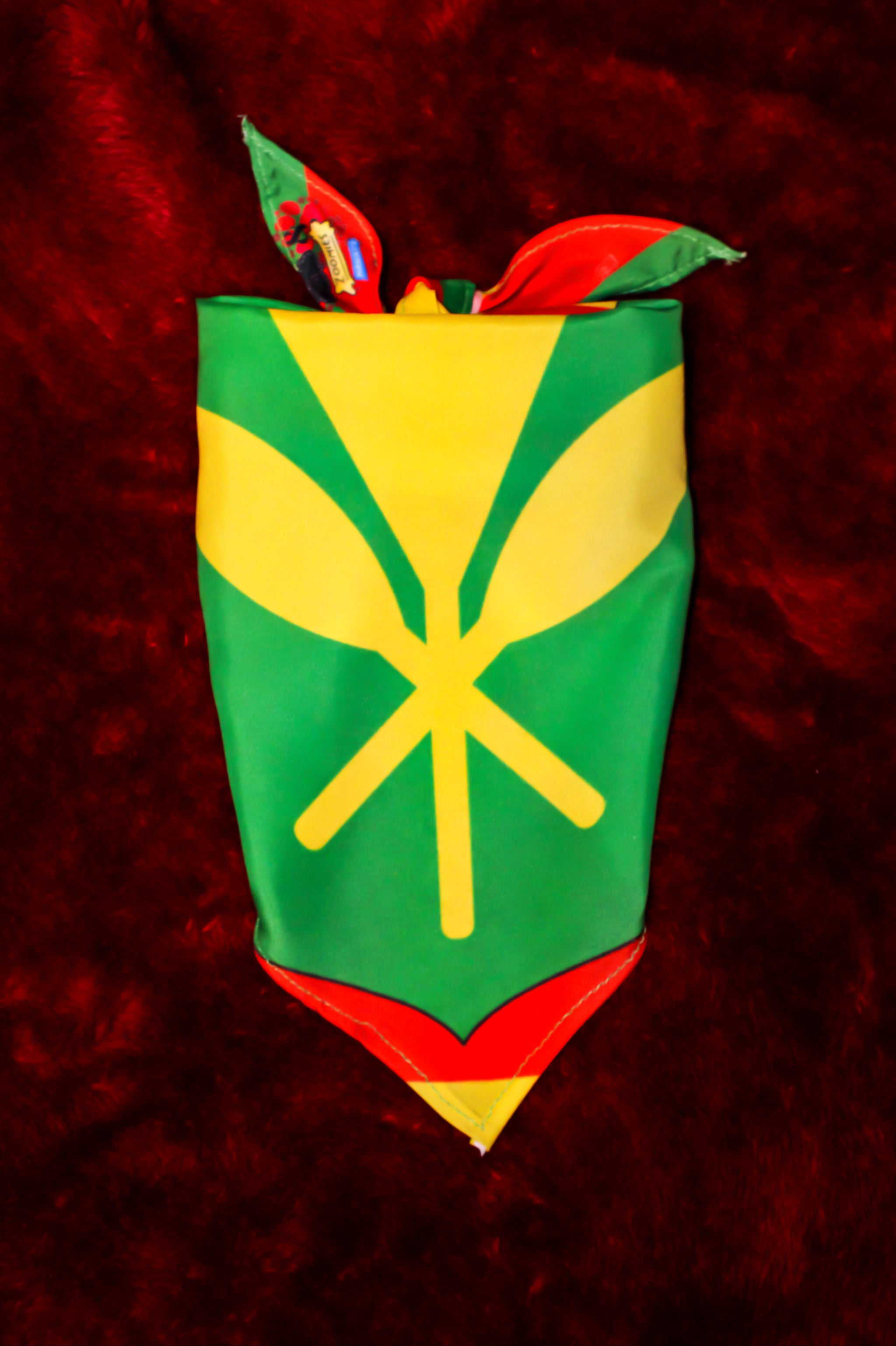 808 Bandana – Love and Zoomies Hawaii